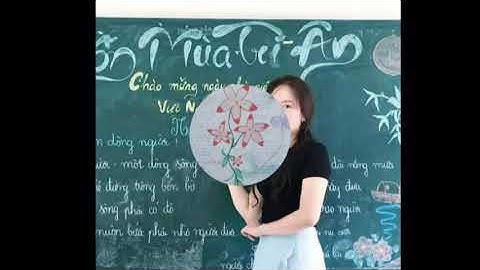 Cùng nhìn lại năm học 2020-2021
