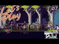 Gathering Resources and Finding New Area || Doloc Town [7]