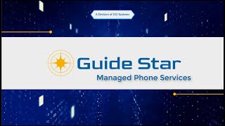 Guide Star: Managed Phone Services VoIP