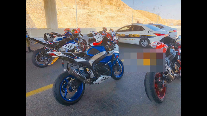 תיעוד מטריד: רוכב אופנוע דוהר לעבר שוטר