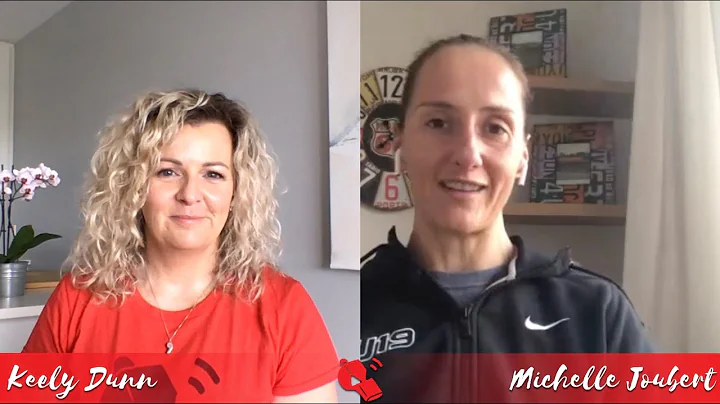 Rio Olympic gold medal field hockey umpire Michell...