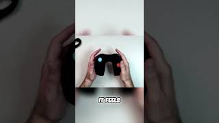 Best Switch Controller Grip  Enhanced Feel &amp; Portability! #viral #gamingcommunity #switch2