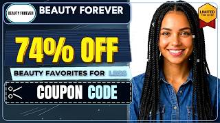 Beauty Forever Coupon Code 2026 🛒 Save with Promo Codes & Deals