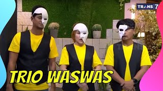 Masak Kerang Rica | PAS BUKA (17/04/22)* Part 5
