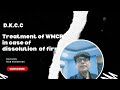 Treatment of Workmens Compensation Reserve in case of dissolution of firm