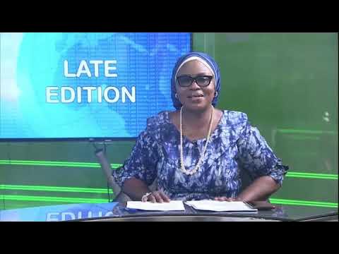 LATE EDITION – Fight against MALARIA