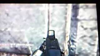 Modern Warfare 2 Epic FAils