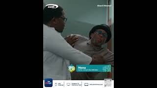 Ila Adam Ana Majanga Hahaha  Noma Ep 03