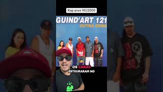 Rap anos 90/2000 #videoviral #rap #rapnacional #rapanos90 #rapanos2000