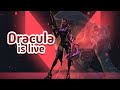 Rank-Up Rampage: Climbing the Valorant Ladder LIVE! | DEAD by DAYLIGHT | Dracula Live !!!!!!