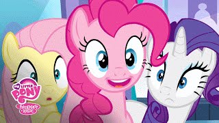 My Little Pony Sverige – Säsong 6 Officiell Trailer