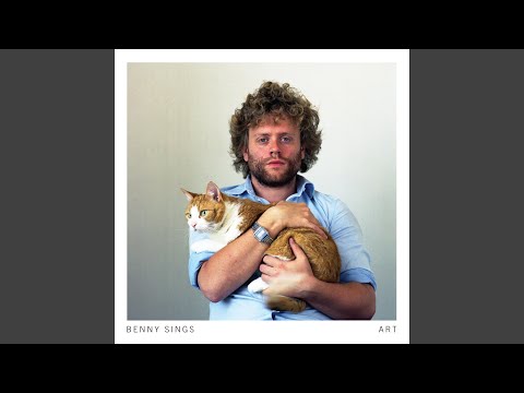All We Do For Love - Benny Sings