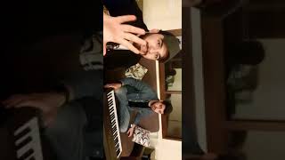 Hazem Sharif & Nabil Khoury (Anghami Live Part 1) حازم شريف و نبيل خوري (انغامي لايف ١)