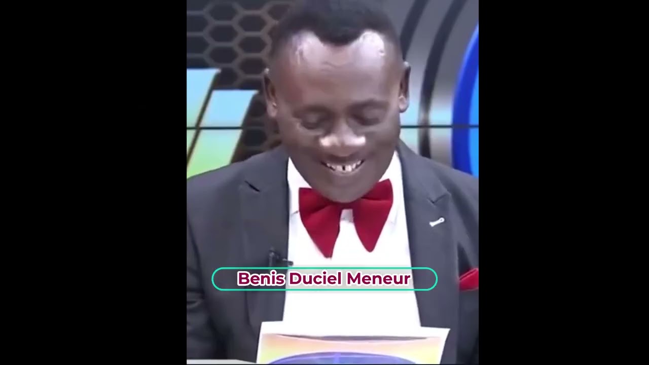 Le Journal de Mboka elengui /Yesu kamata bisou !!