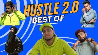 Best of Hustle 2.0 - Panther, Spectra, Paradox, MC Square - Part 2