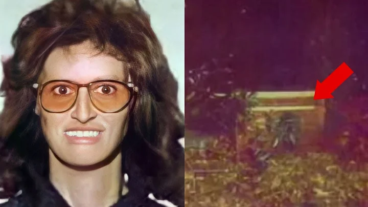 "Do You Recognize Me?" | 4 Unsolved Jane Doe Cases