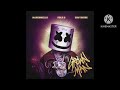 Marshmello, Polo G, Southside - Grown Man (1 hour loop)