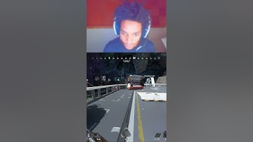 DID That Just HAPPEN...#apexlegends