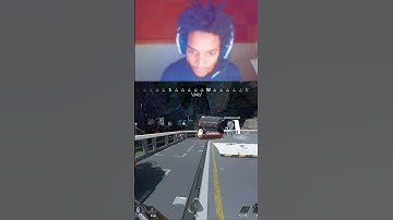 DID That Just HAPPEN...#apexlegends