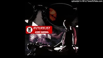 iFUTURELIST(DDR VERSION) - AKIRA YAMAOKA (Beats 2 and 4 Swapped)