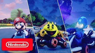 MARIO KART 9 COMING THIS YEAR as Nintendo's 2020 Holiday Game?! [Rumor] -  YouTube