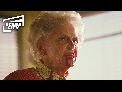 Legion: Your Baby is Gonna Burn (HD Clip)