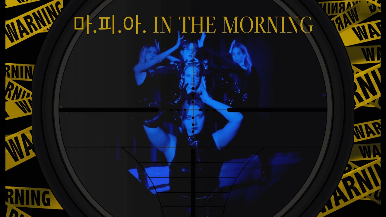 🔫 [KPOP IN PUBLIC] 🔫 ITZY – 마.피.아. In the morning DANCE COVER by Feel Night 🔫