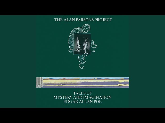 The Alan Parsons Project - Doctor Tarr and professor Fether