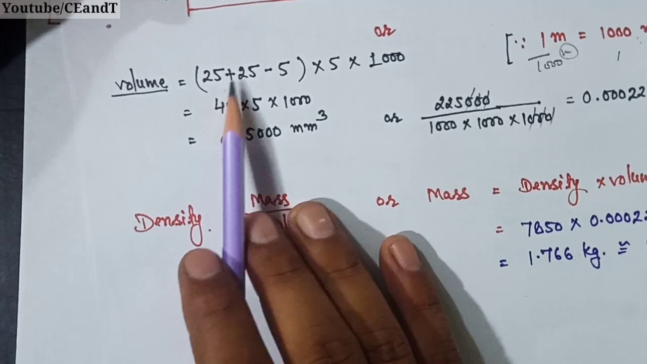 How To Calculate Slope Ratio Slope In Construction Work YouTube How To Calculate Slope Ratio Slope In Construction Work YouTube