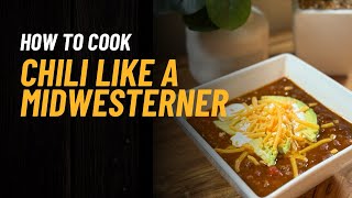 Insanely Delicious 5-Alarm Chili Recipe: Your Taste Buds Will Thank You!