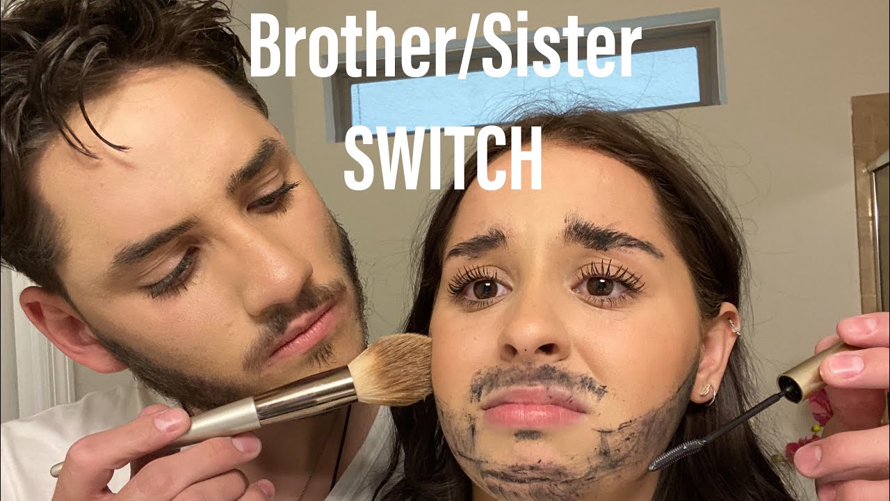 BROTHER/SISTER SWITCH