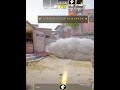 Insane deagle taps #counterstrike2 #csgo