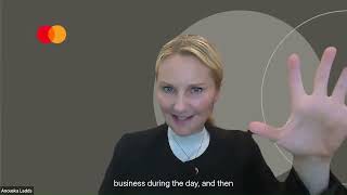 Office of the CFO in Real Time Mastercard EVP Anouska Ladds on the Future of Commercial Payments