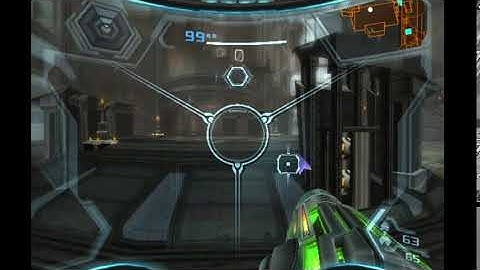 The Road to Beyond: Metroid Prime 3 Randomizer 2