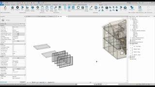 What's New in MWF Version 2.40, Build 8444 | Revit® Framing Software | Part 2