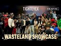 Tight Eyex  | Krump Showcase | The WasteLand 2024