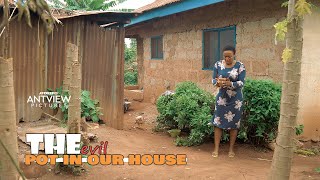 You Can't Afford To Skip This Sweet Touching Family Movie Today - African Movies Togo Movie
