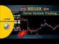 We test the Forex Dream Machine EA in this live trading ...