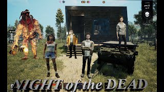 NIGHT of the DEAD v 3.3.2.0