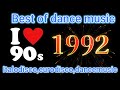 Best songs 1992 # 3