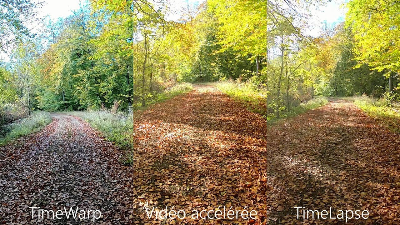 black mirror season 5 GoPro : La meilleure technique pour une vidéo accélérée ! (Hero 7 Black)