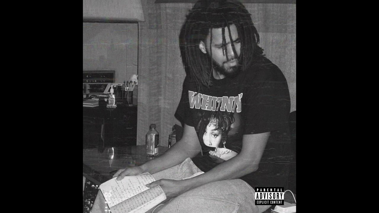 [FREE] J. Cole Type Beat – “Late Night Dreams”