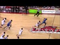 Men's Basketball: A&M-CC 91, Lamar 82