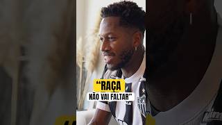 FRED: BASTIDORES da CONTRATAÇÃO 📝
