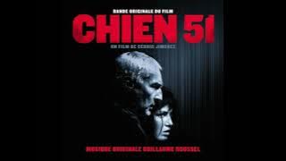 Chien 51 - Mafram - Guillaume Roussel