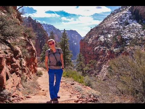 How I Make My Adventure Videos