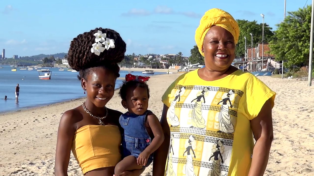 Guias Cegos - Planos de Papel ⛵ (Official Video)