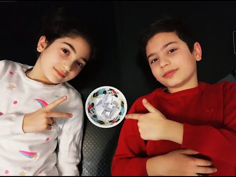 შეასრულე დავალებები - challenge