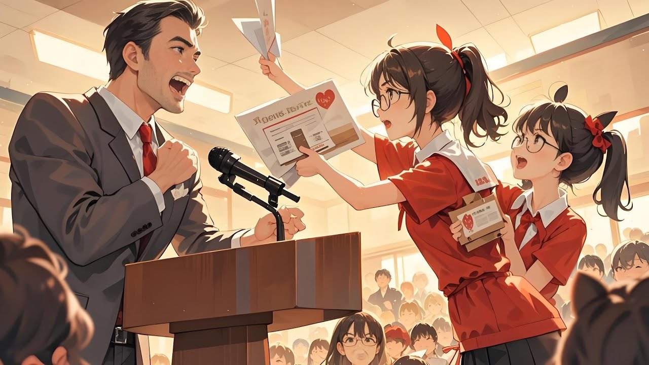 Reborn, I Didn’t Stop Roommate’s Kinship Claim to Boss Shen, Smiling as She Lost All Legacy&Went Mad