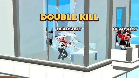 Helicopter Escape 3D - Android IOS Gameplay (part 2)